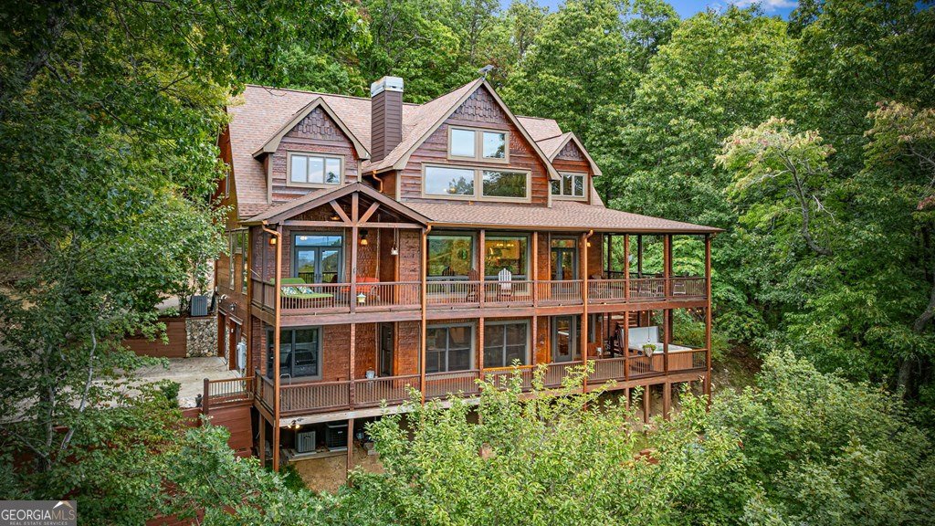 260 Huckleberry Hollow Morganton - 9