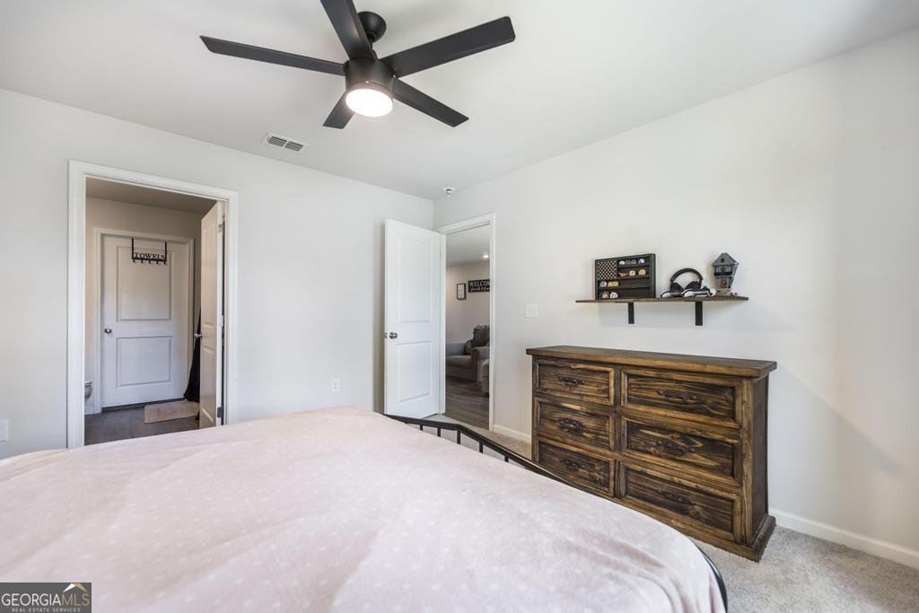 329 Shady Lane Macon - 14