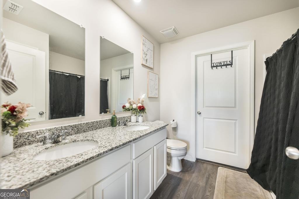 329 Shady Lane Macon - 15
