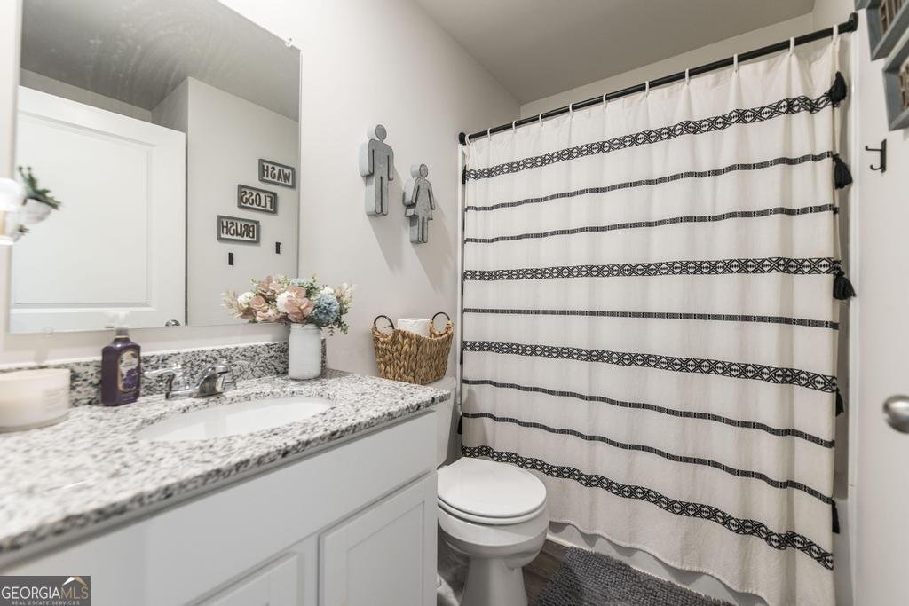 329 Shady Lane Macon - 19