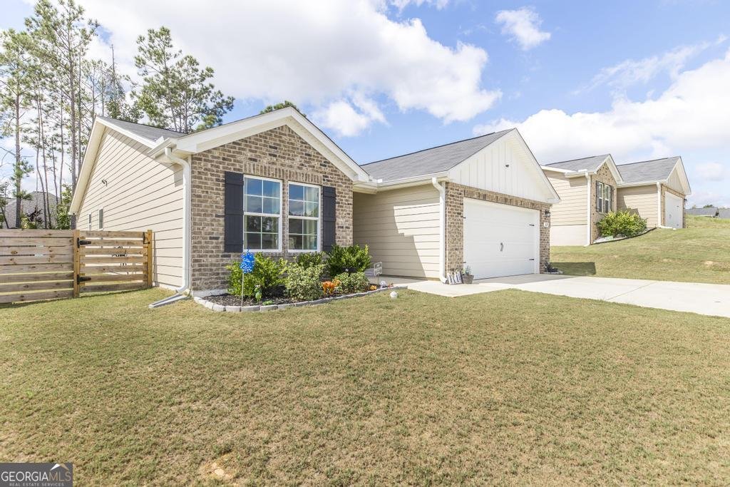 329 Shady Lane Macon - 2
