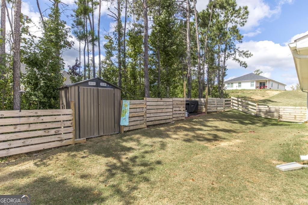 329 Shady Lane Macon - 26