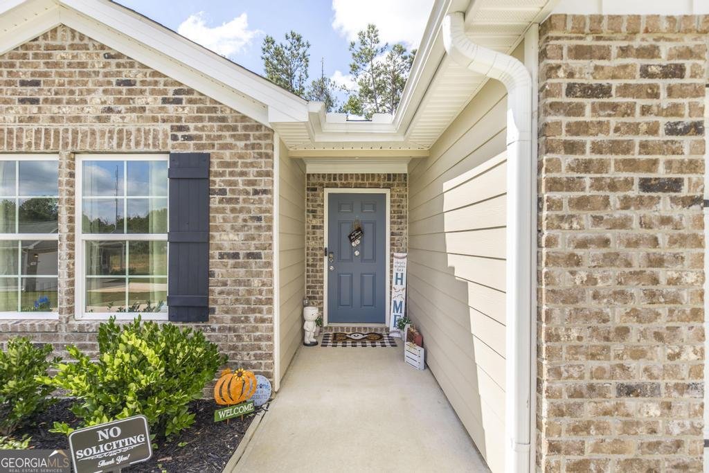 329 Shady Lane Macon - 3