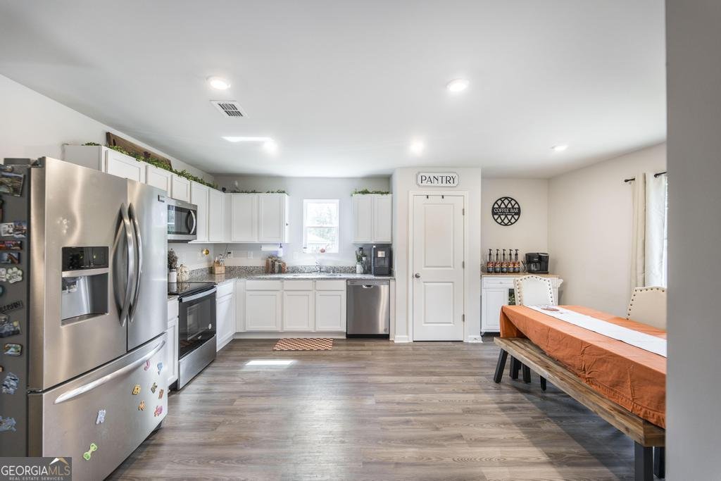 329 Shady Lane Macon - 8