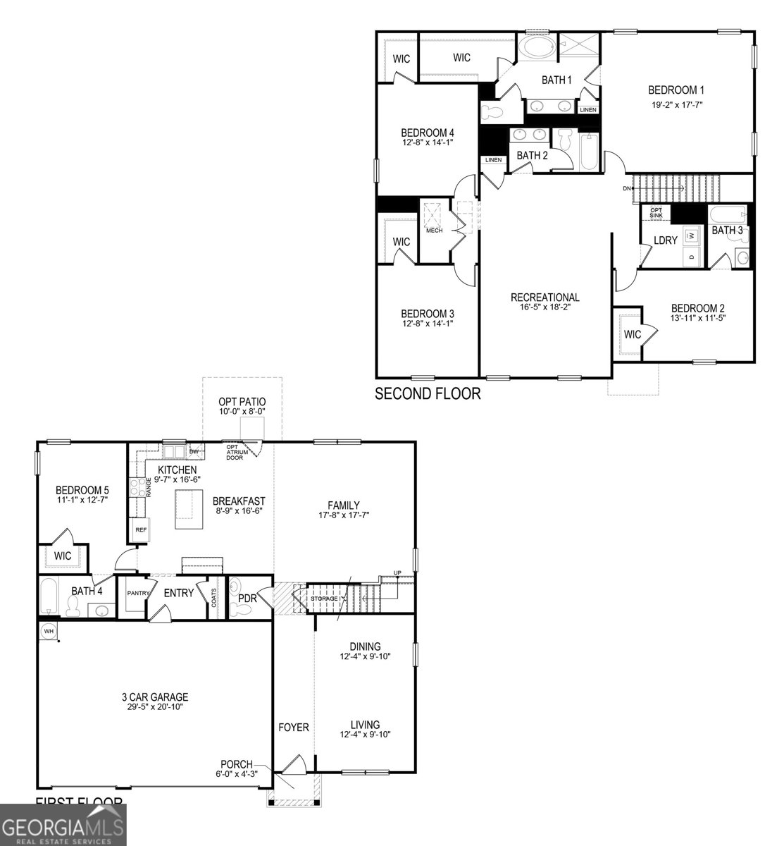 193 Hampton Terrace Dallas - 30