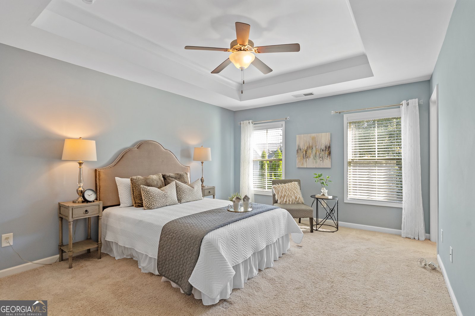 7535 Jamestown Drive Alpharetta - 11