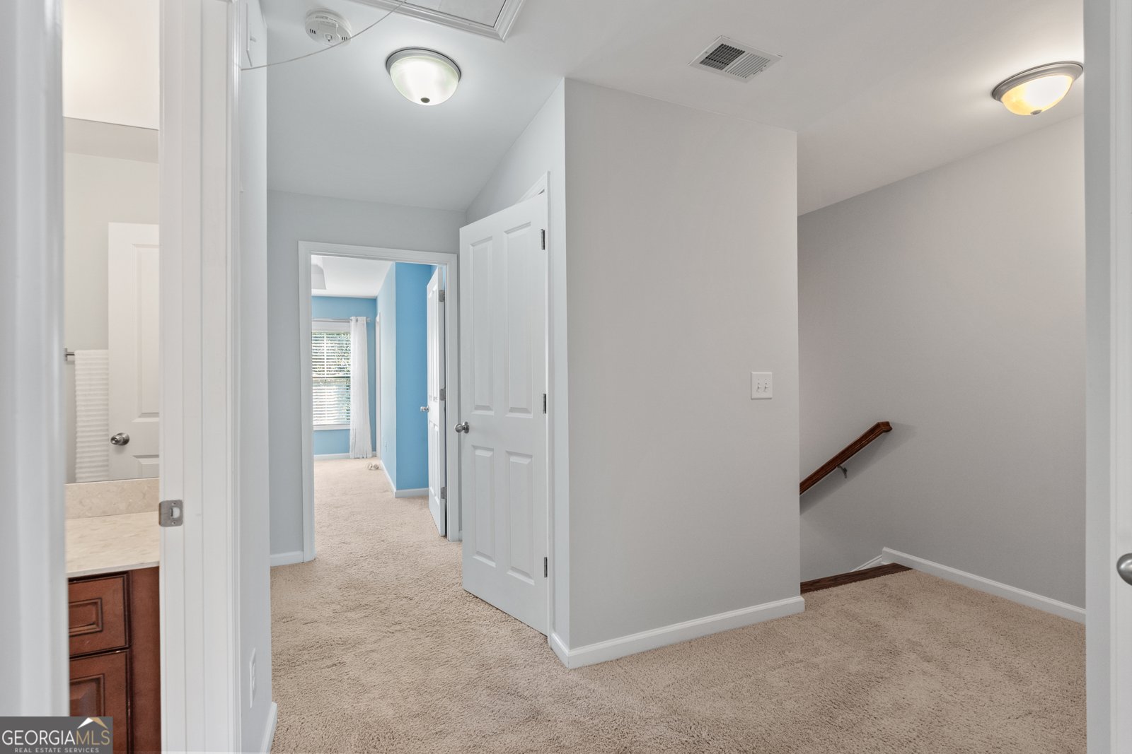 7535 Jamestown Drive Alpharetta - 17