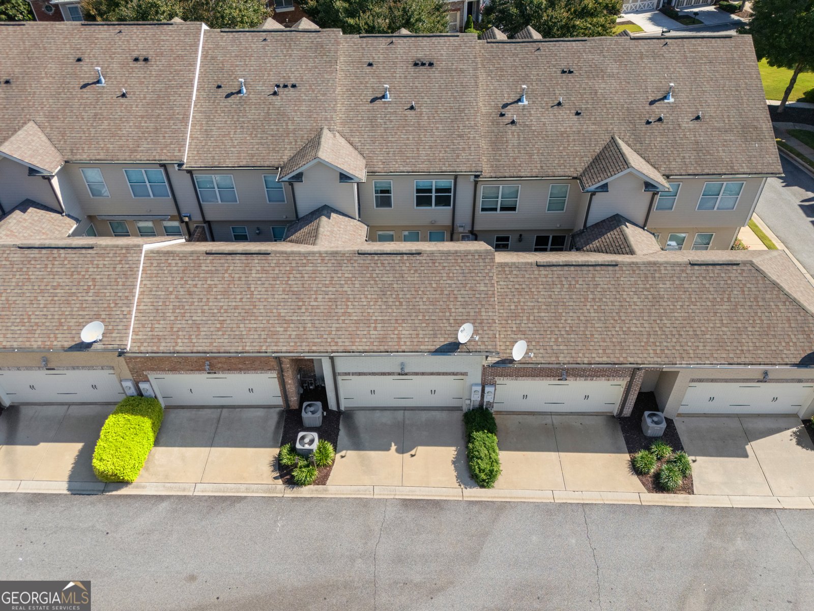 7535 Jamestown Drive Alpharetta - 22