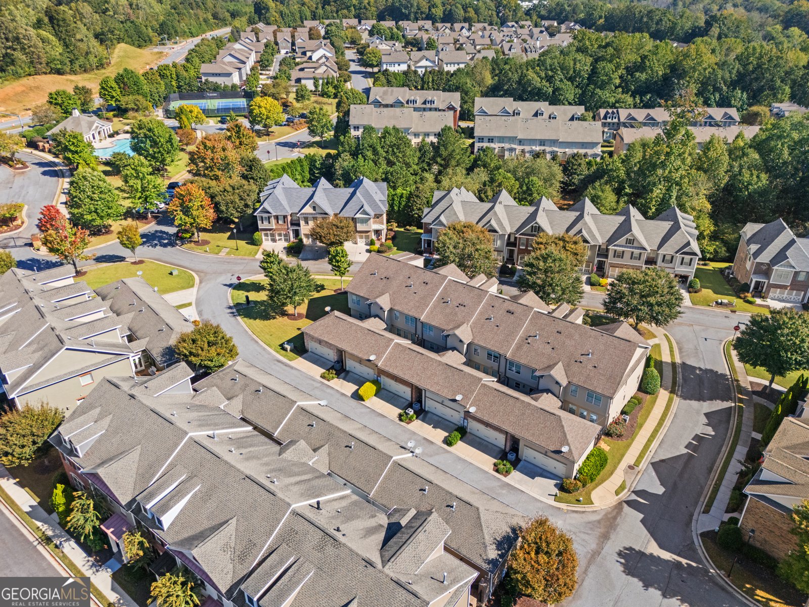 7535 Jamestown Drive Alpharetta - 23