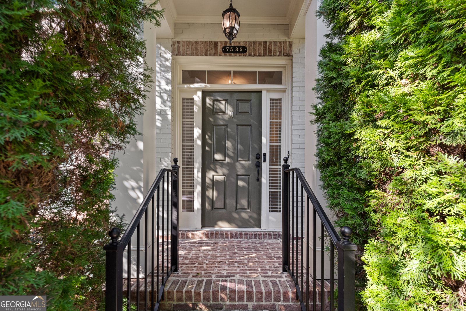 7535 Jamestown Drive Alpharetta - 25