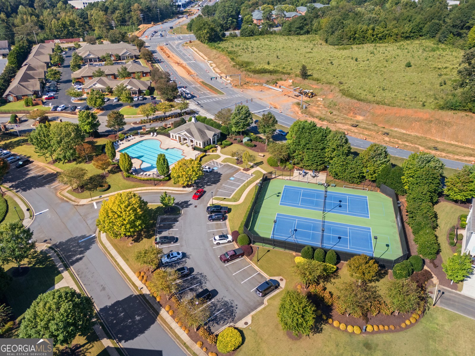 7535 Jamestown Drive Alpharetta - 26