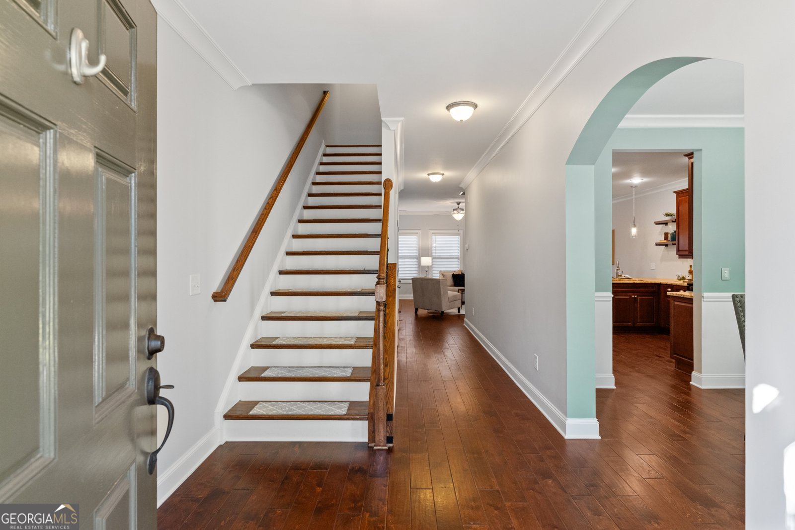 7535 Jamestown Drive Alpharetta - 3