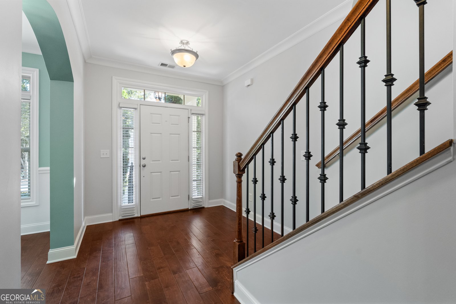 7535 Jamestown Drive Alpharetta - 4