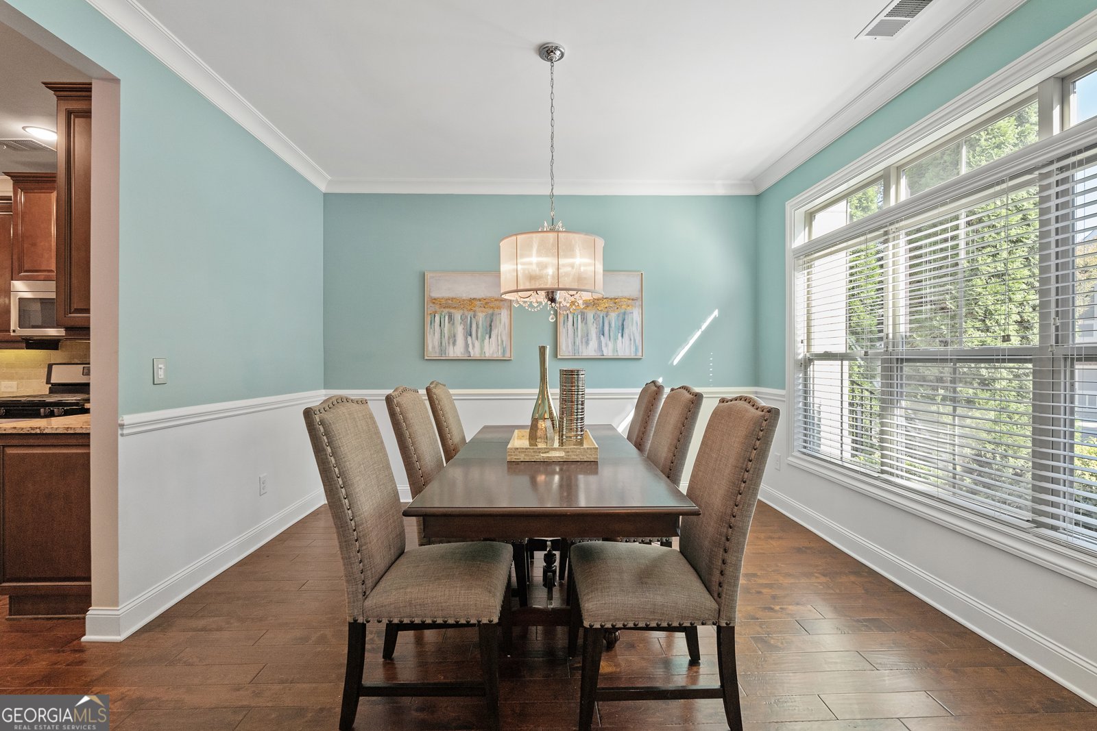 7535 Jamestown Drive Alpharetta - 6