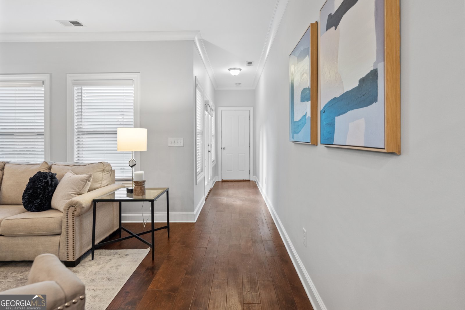 7535 Jamestown Drive Alpharetta - 8