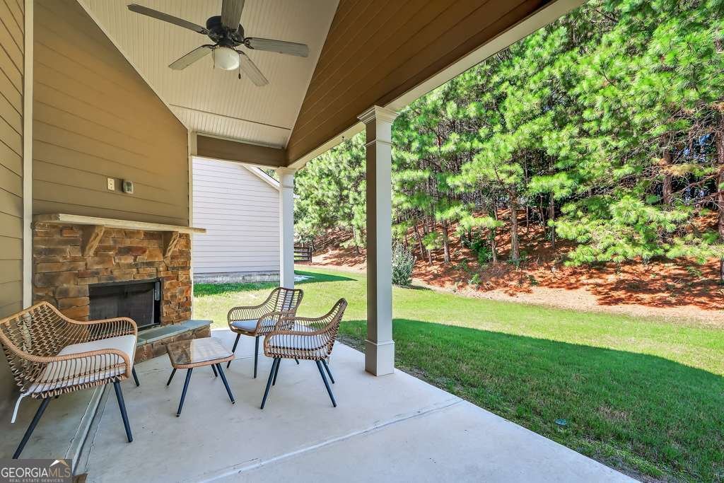 375 Hawthorne Ridge Circle Dallas - 33