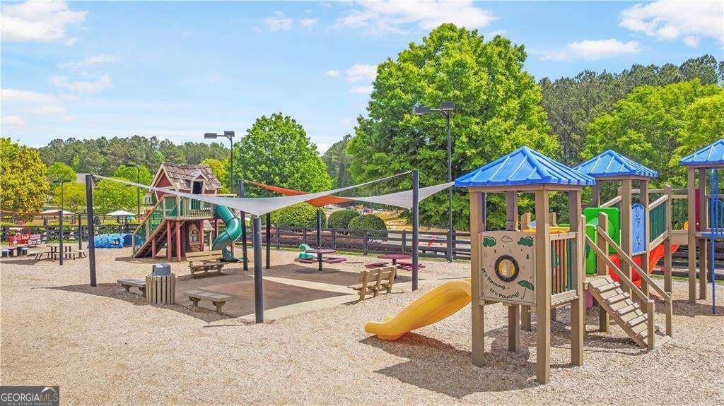 375 Hawthorne Ridge Circle Dallas - 43