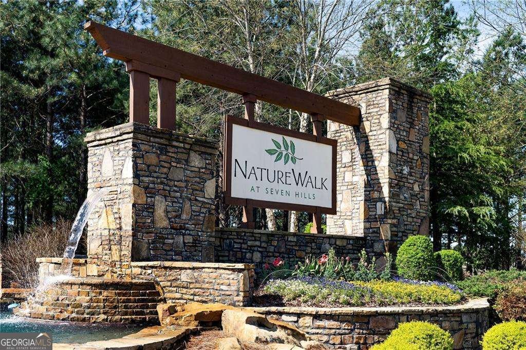 375 Hawthorne Ridge Circle Dallas - 47