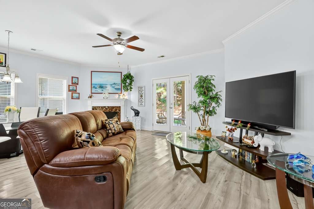 375 Hawthorne Ridge Circle Dallas - 5