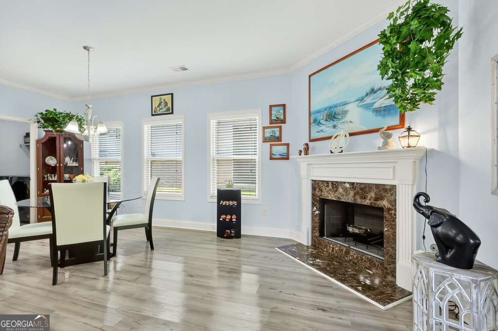 375 Hawthorne Ridge Circle Dallas - 8