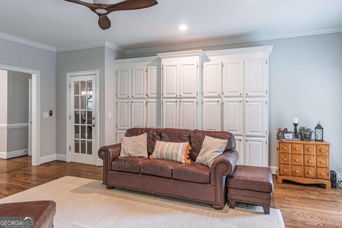 2701 Thatcher Court Lawrenceville - 1