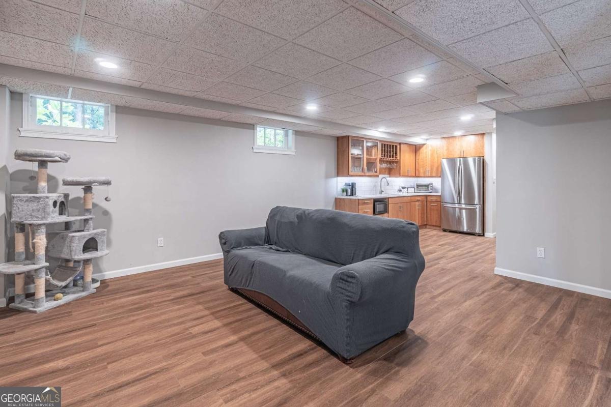 2701 Thatcher Court Lawrenceville - 16