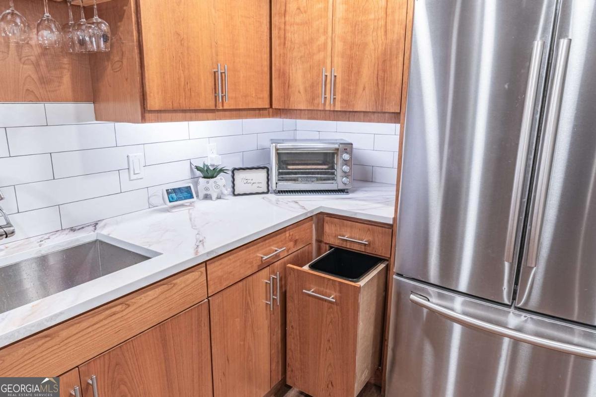 2701 Thatcher Court Lawrenceville - 18