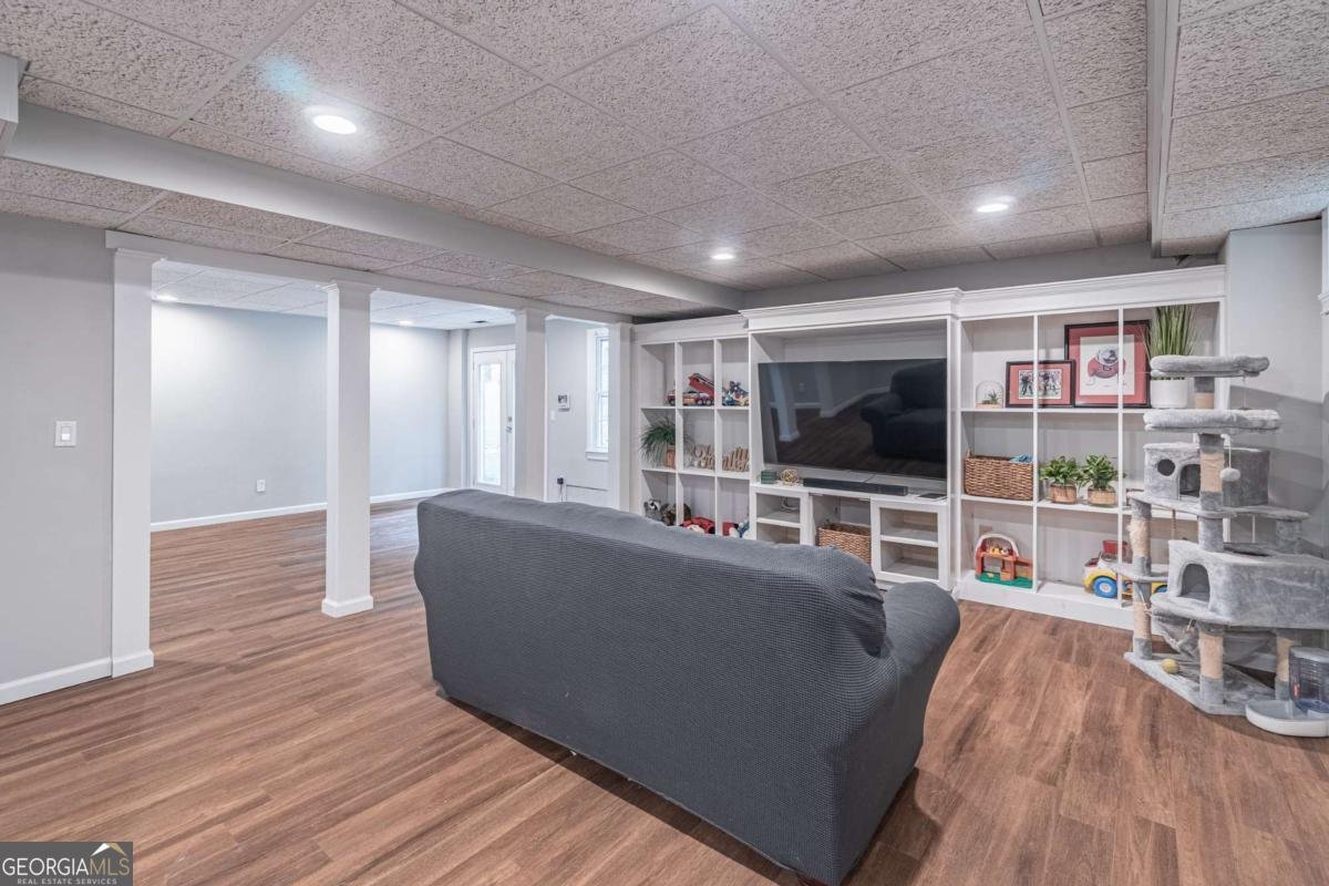 2701 Thatcher Court Lawrenceville - 19