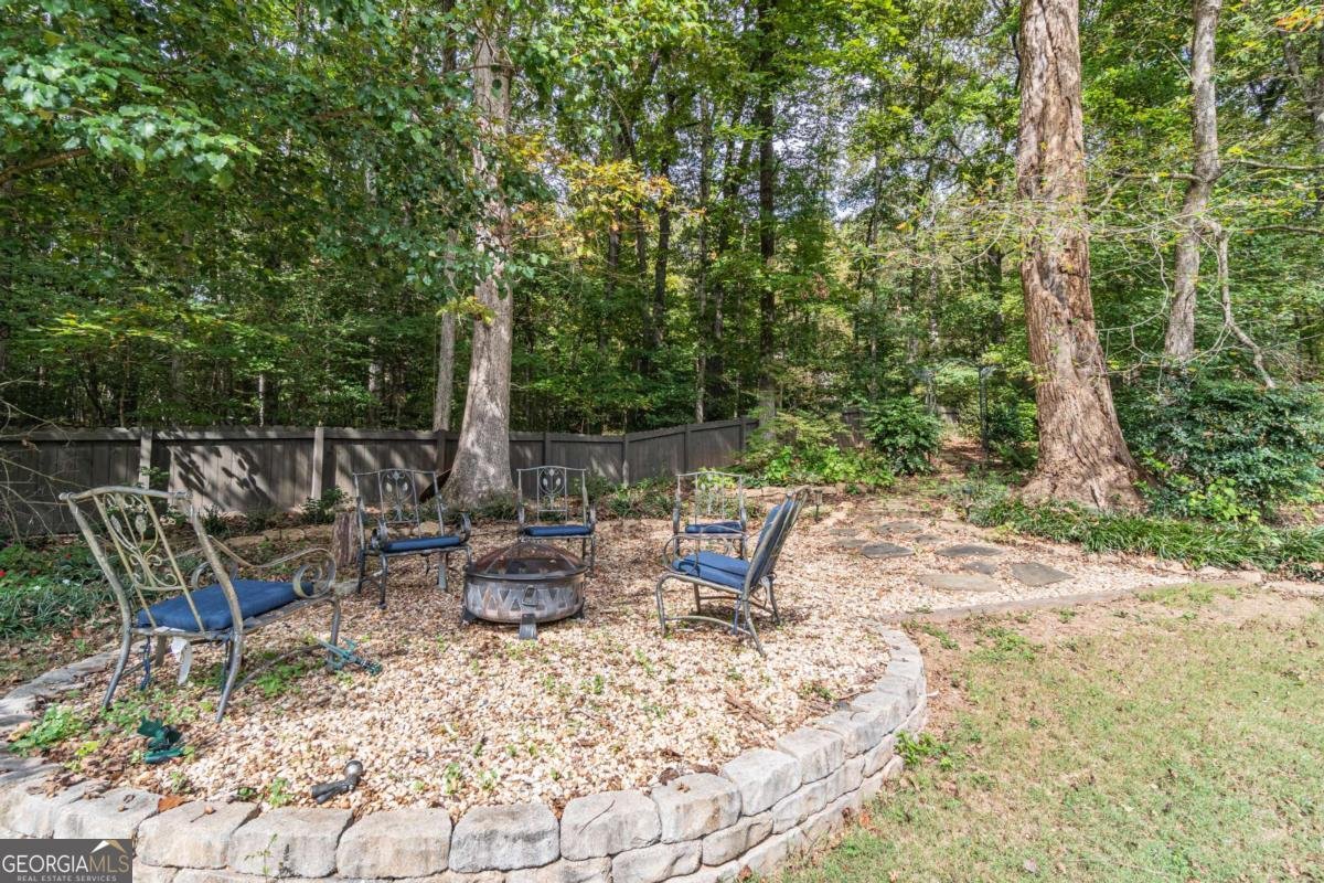 2701 Thatcher Court Lawrenceville - 25