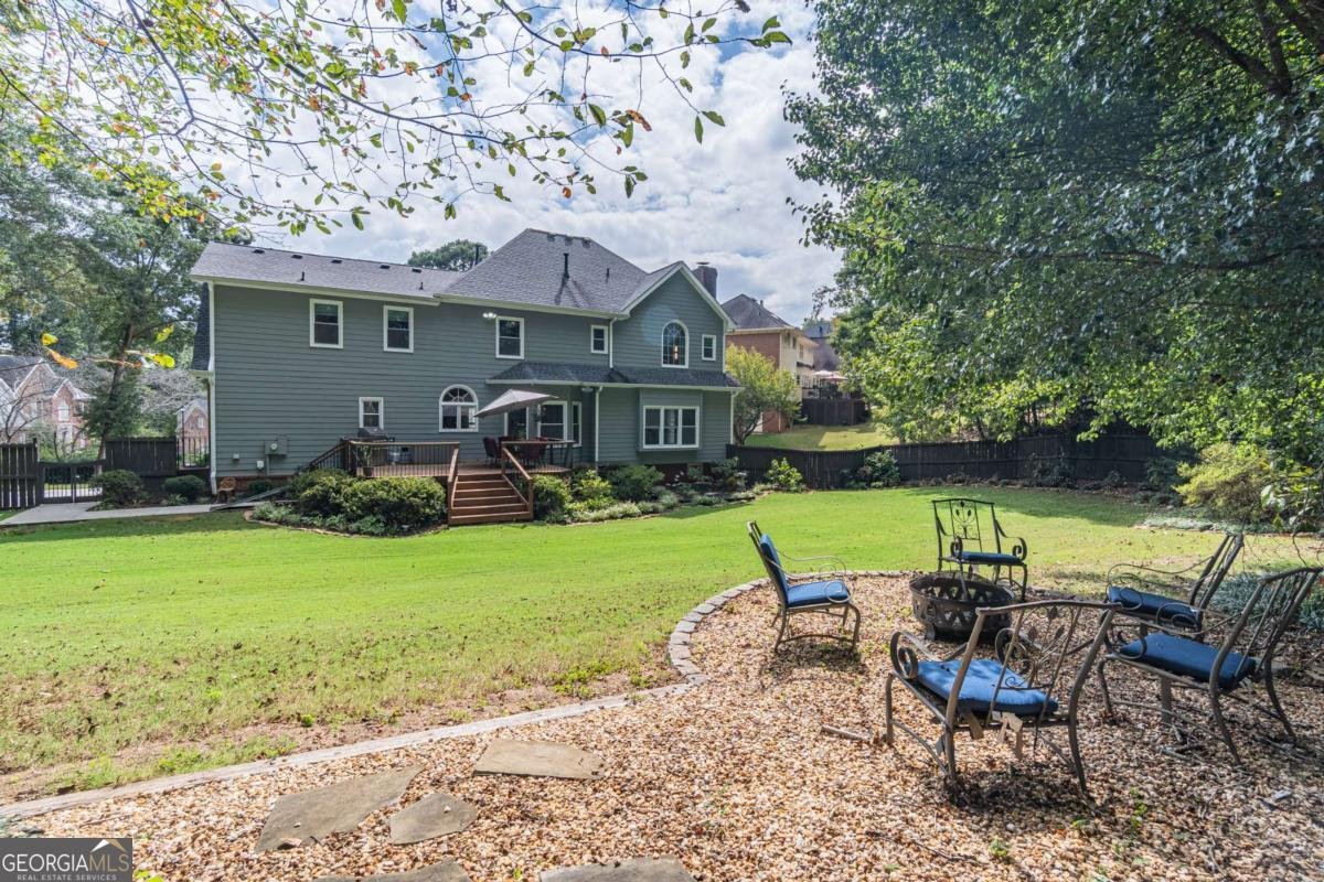 2701 Thatcher Court Lawrenceville - 26