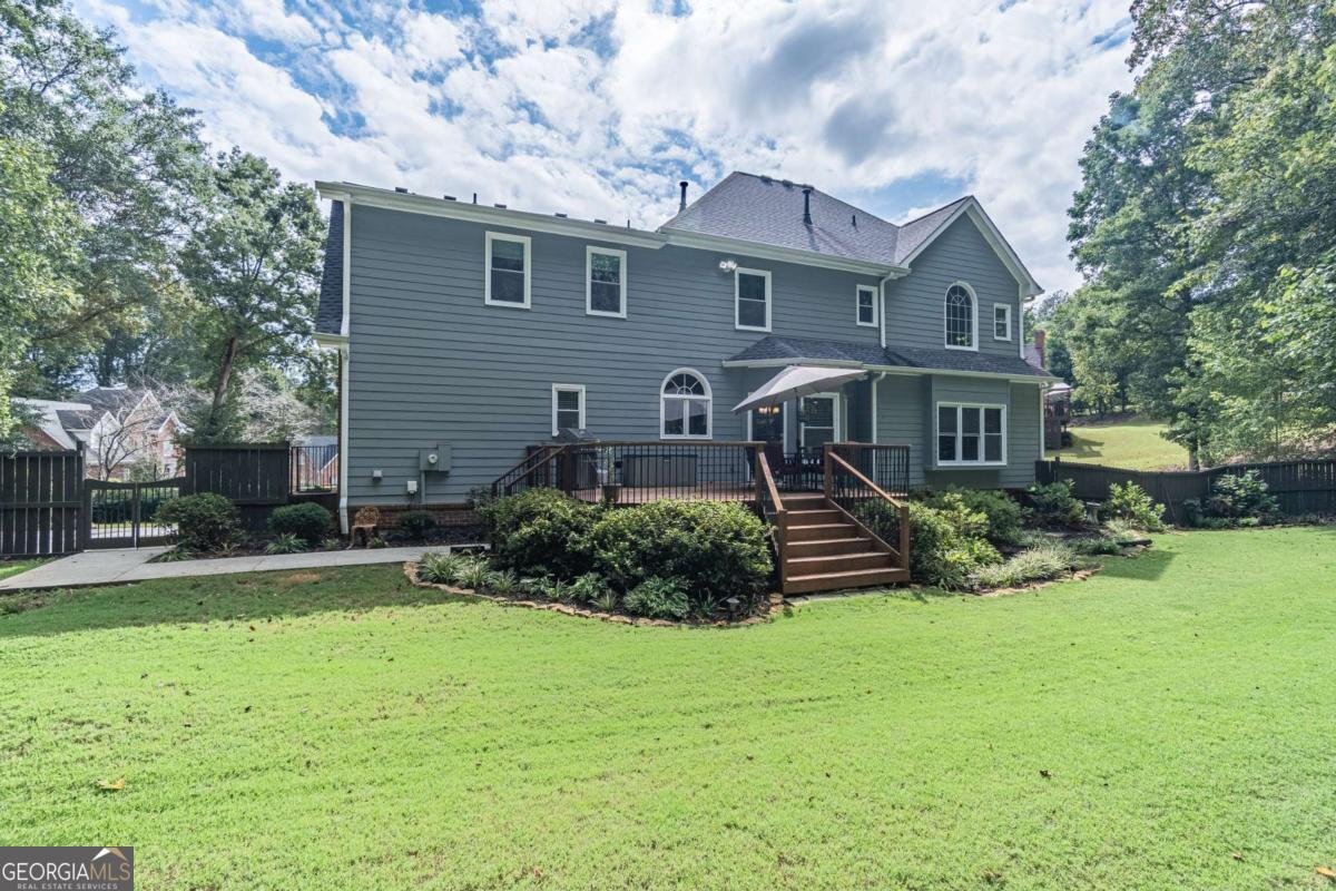 2701 Thatcher Court Lawrenceville - 27