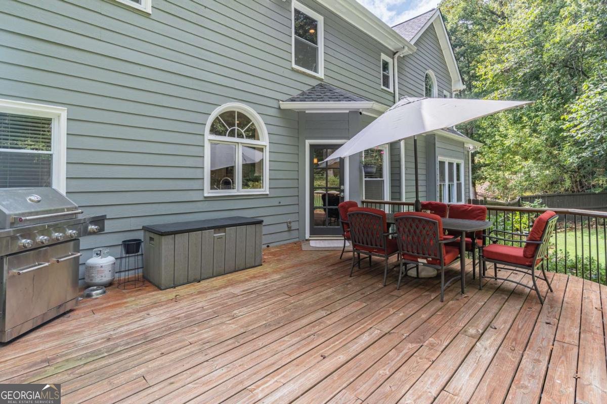 2701 Thatcher Court Lawrenceville - 29