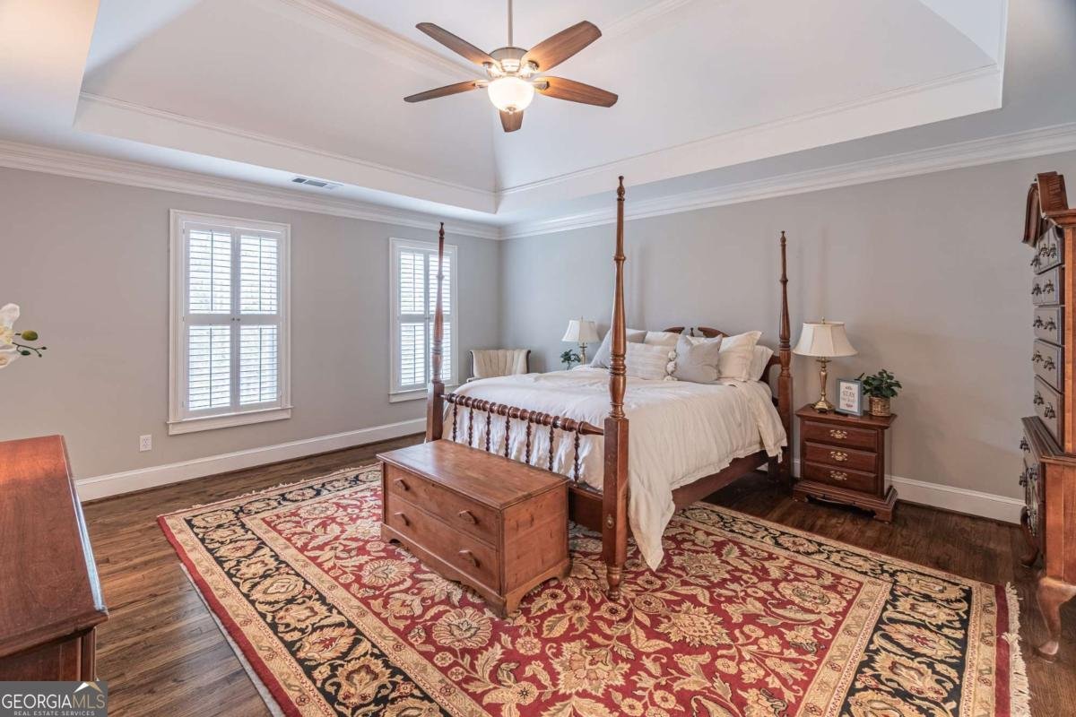 2701 Thatcher Court Lawrenceville - 3