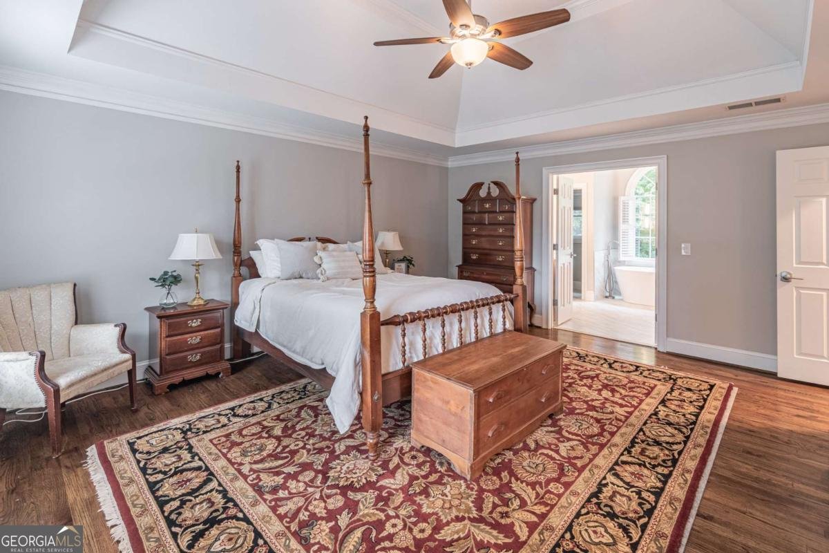 2701 Thatcher Court Lawrenceville - 4