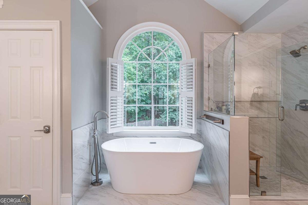 2701 Thatcher Court Lawrenceville - 5