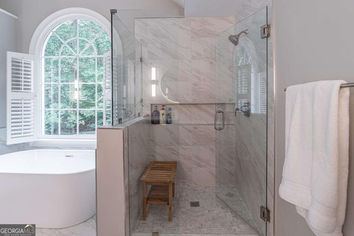 2701 Thatcher Court Lawrenceville - 6