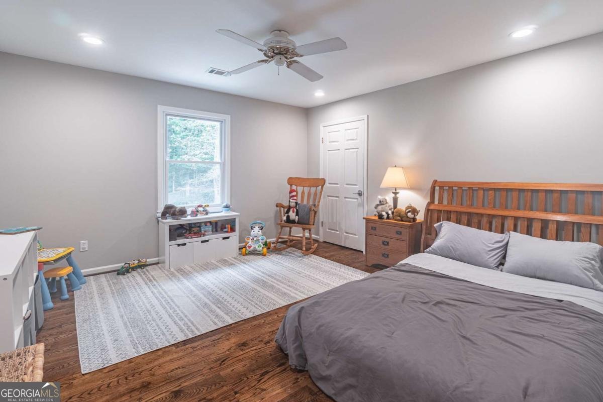 2701 Thatcher Court Lawrenceville - 8