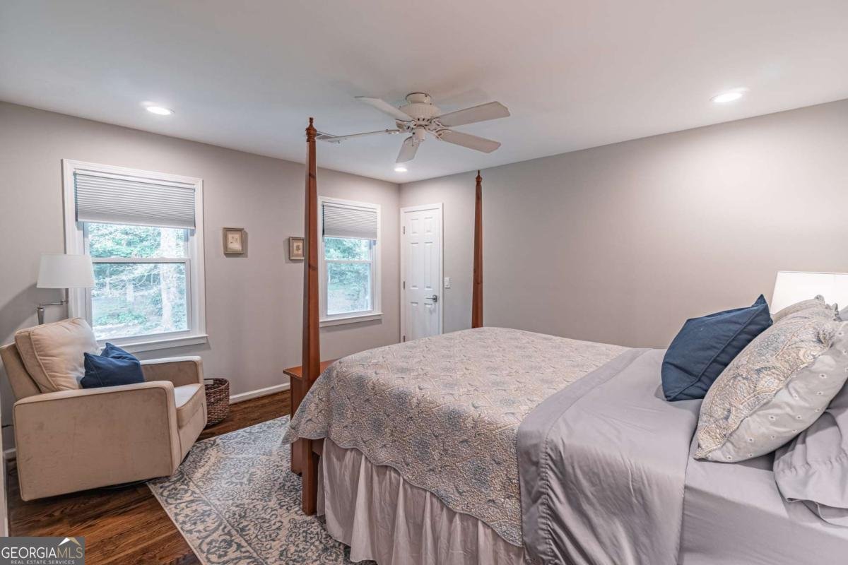 2701 Thatcher Court Lawrenceville - 9