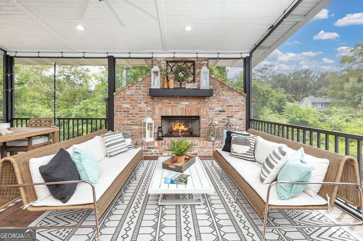 10 Fern Lane St. Simons - 11