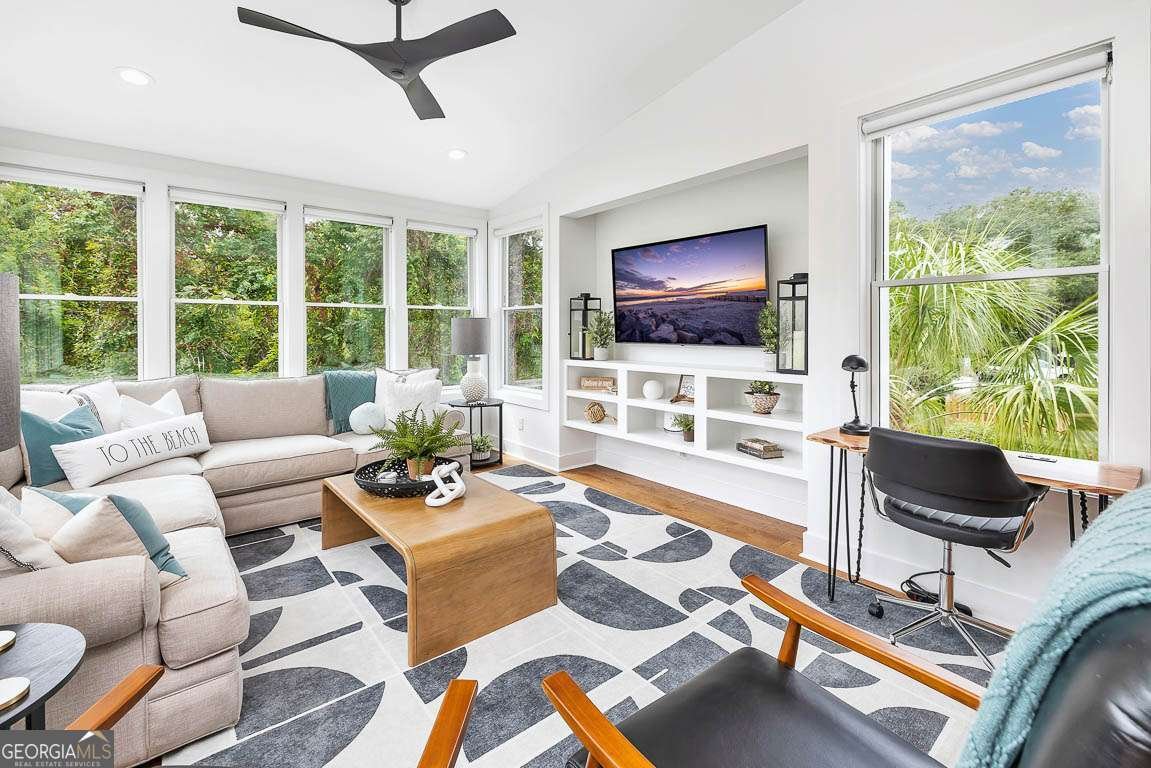 10 Fern Lane St. Simons - 15