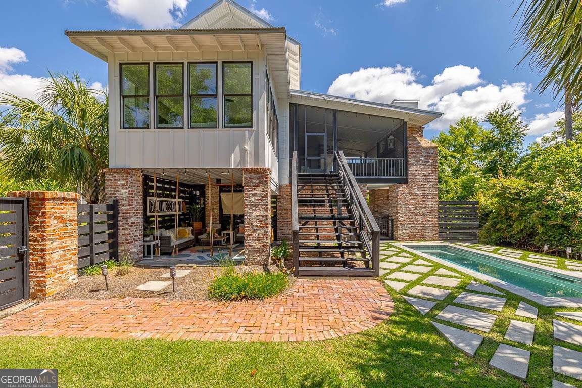 10 Fern Lane St. Simons - 2