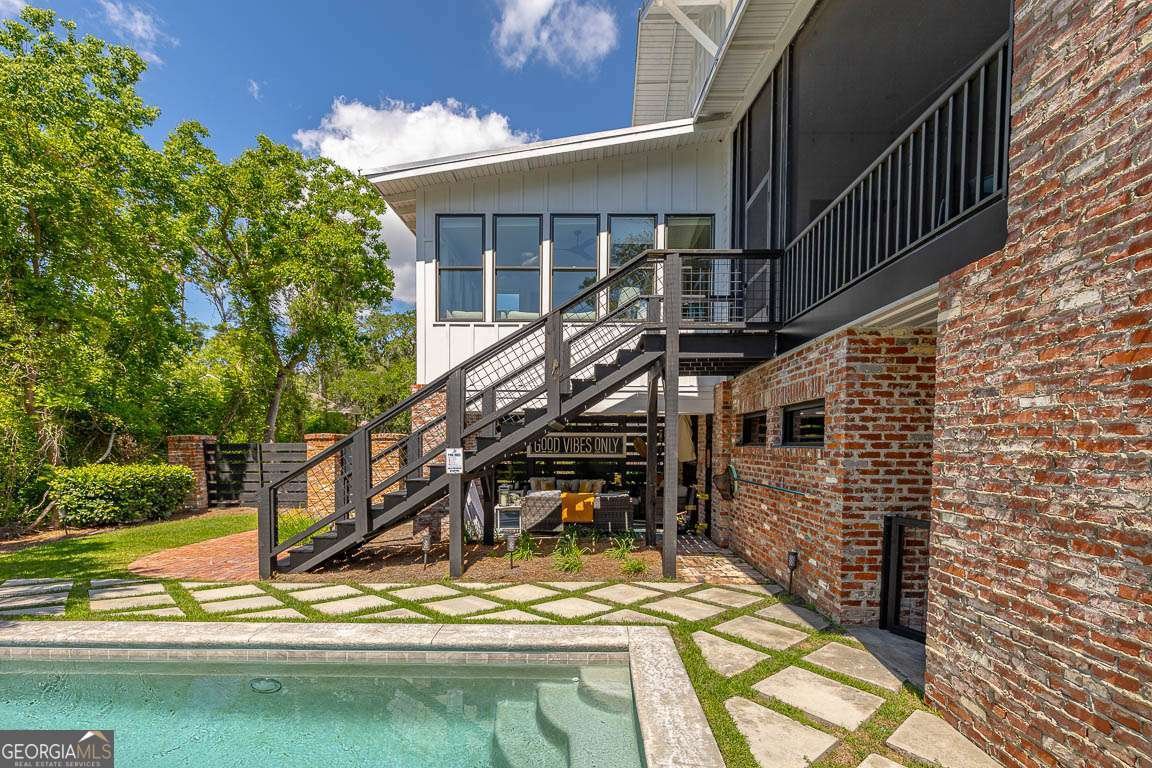 10 Fern Lane St. Simons - 42