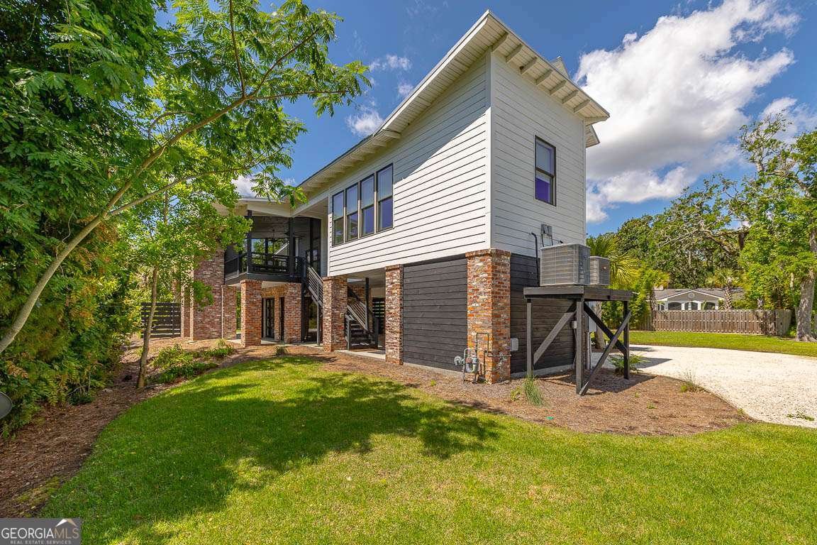 10 Fern Lane St. Simons - 43
