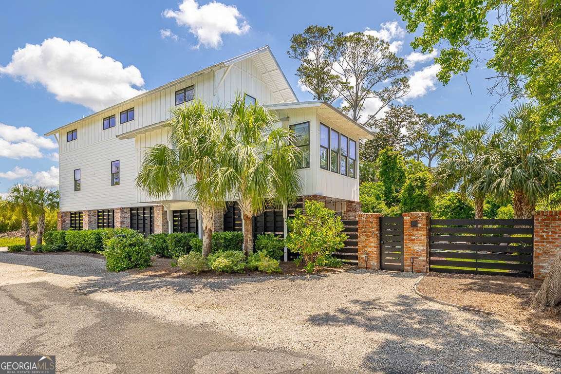 10 Fern Lane St. Simons - 45