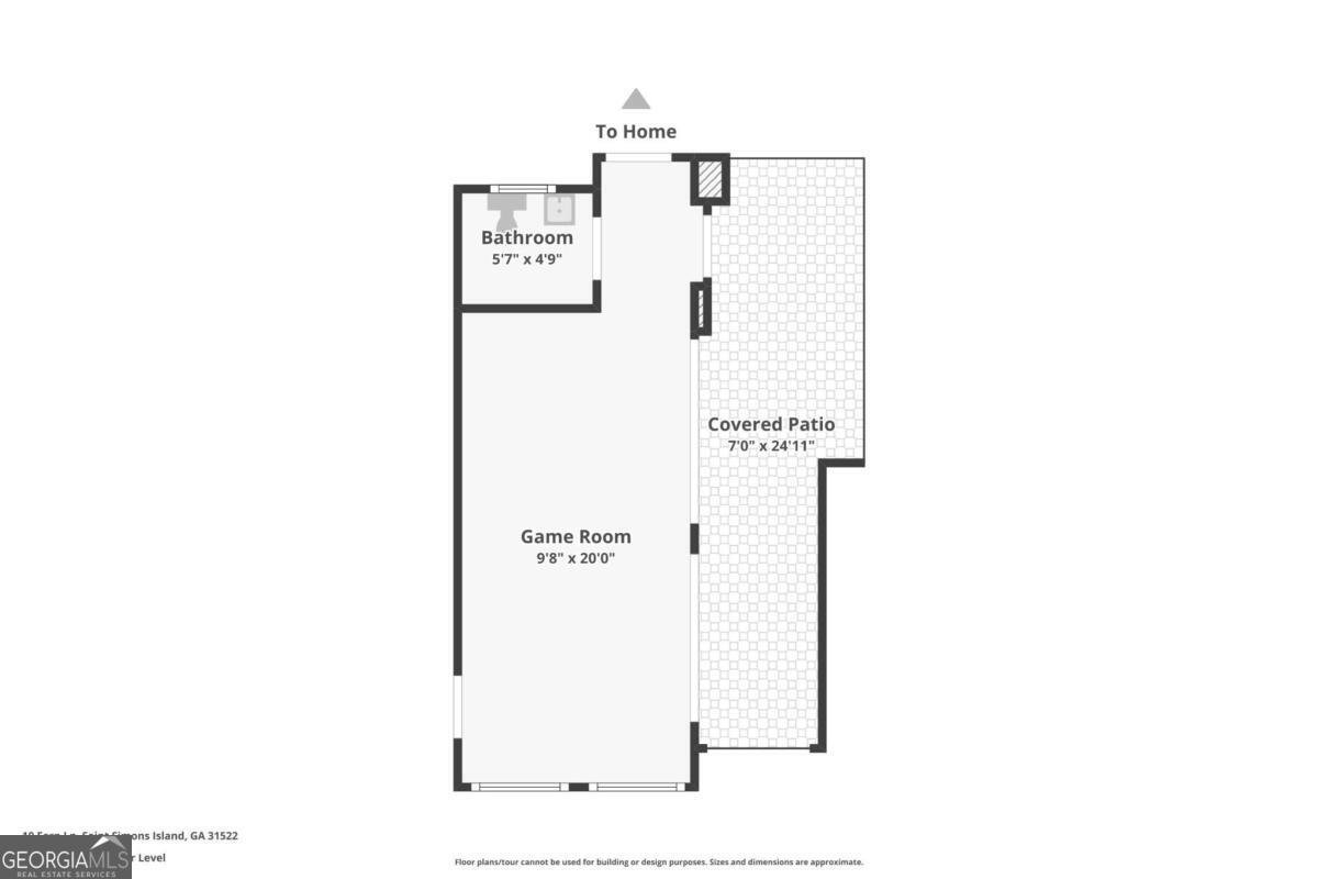 10 Fern Lane St. Simons - 49