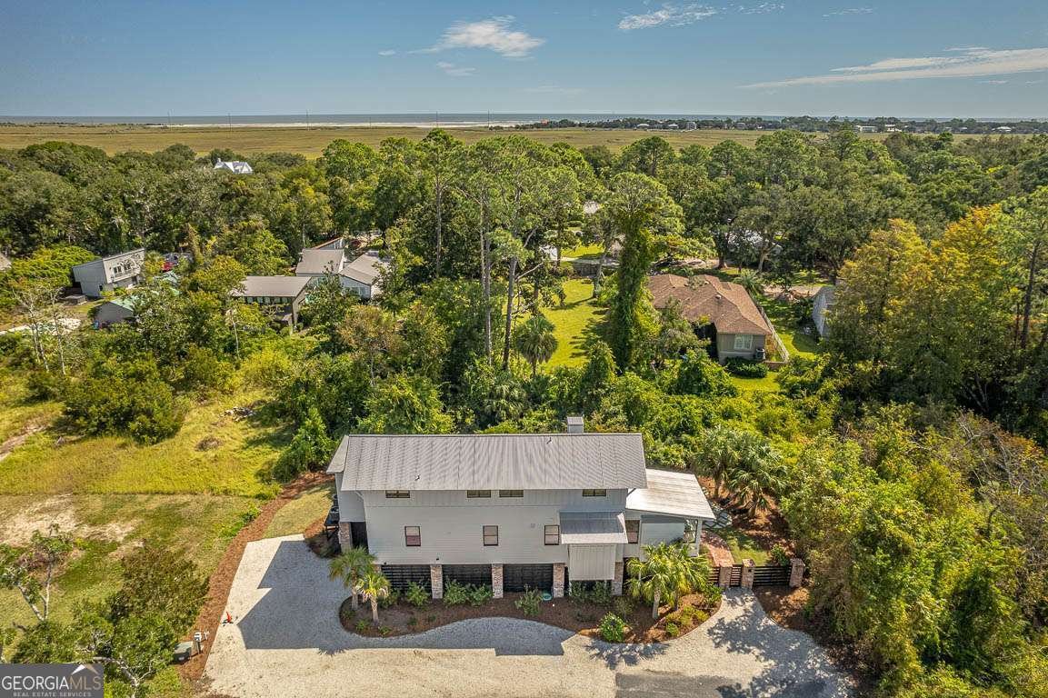 10 Fern Lane St. Simons - 51