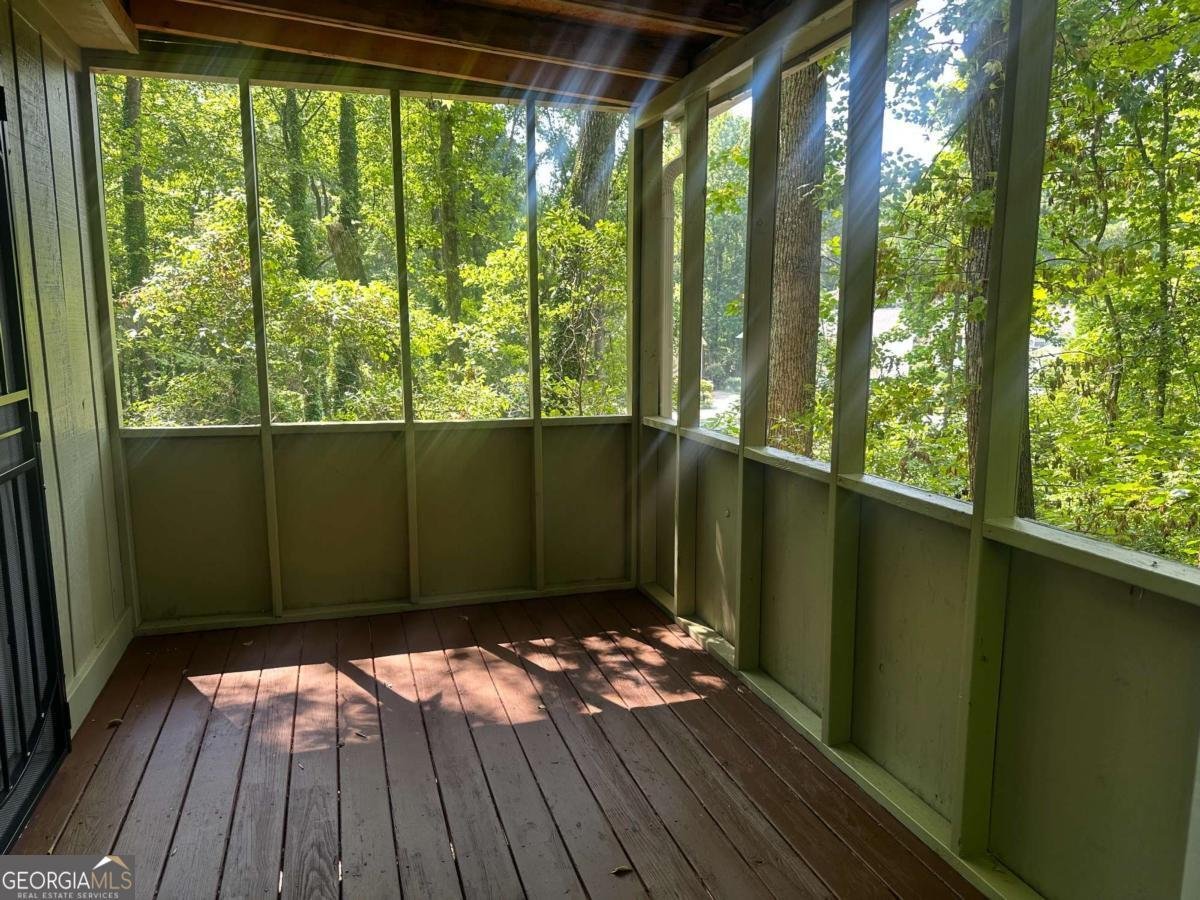 4911 Martins Crossing Road Stone Mountain - 5