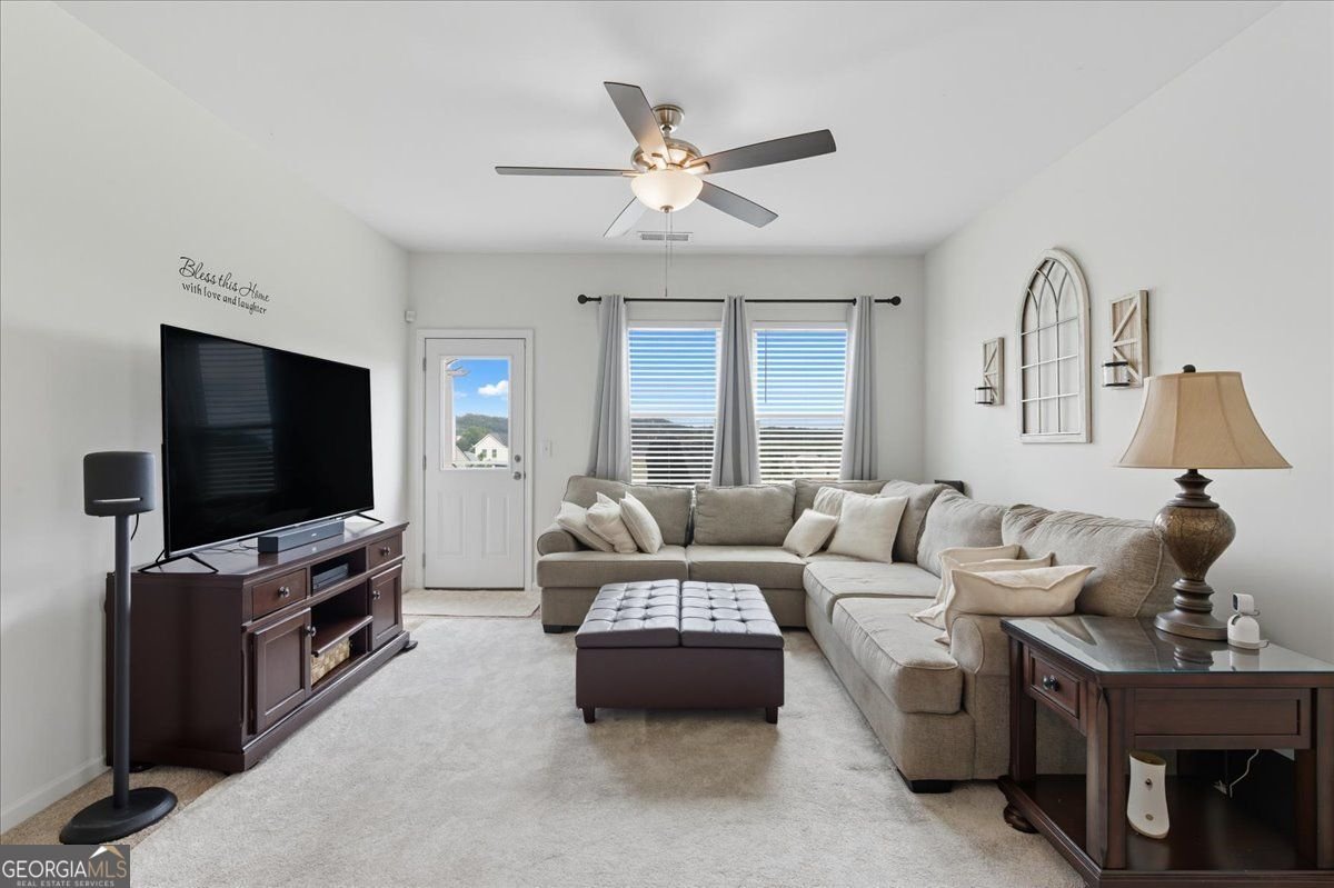 300 Pescara Court Cartersville - 10