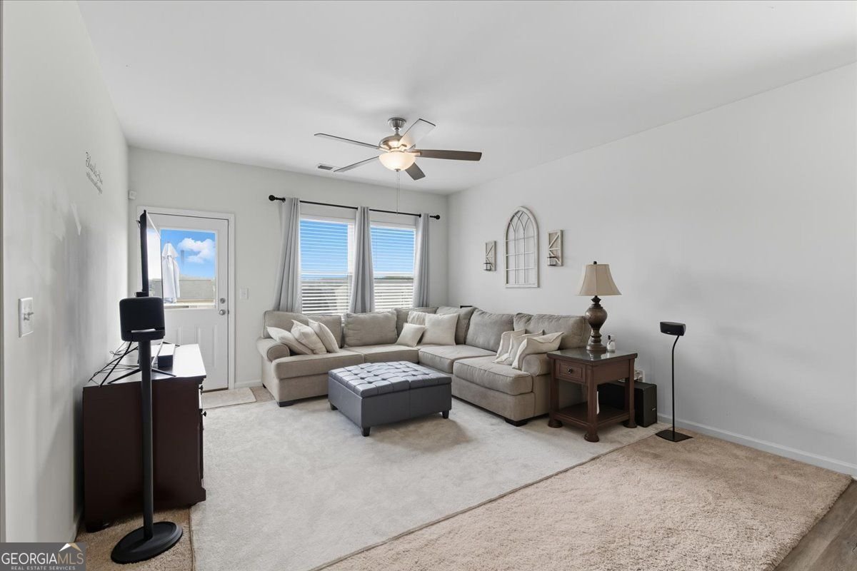 300 Pescara Court Cartersville - 11