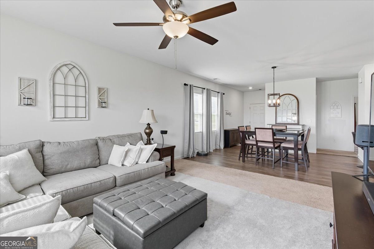 300 Pescara Court Cartersville - 12